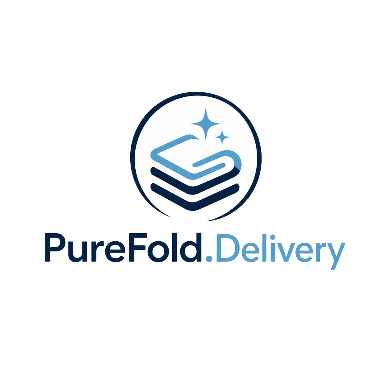PureFold.Delivery — Laundry Pickup and Delivery in Miami